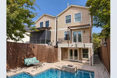 1716 Dunlavy Street, Houston, TX 77006 - Photo 37