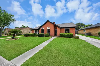 11526 Sagevale Lane, Houston, TX 77089 - Photo 1