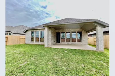 1351 Park Path Drive, Missouri City, TX 77459 - Photo 11