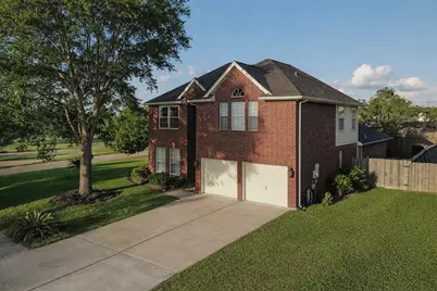 4203 Shadow Haven Drive, Fresno, TX 77545 - Photo 1