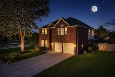 4203 Shadow Haven Drive, Fresno, TX 77545 - Photo 1