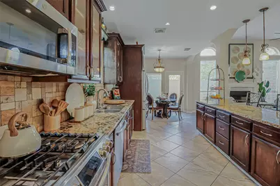 4203 Shadow Haven Drive, Fresno, TX 77545 - Photo 3