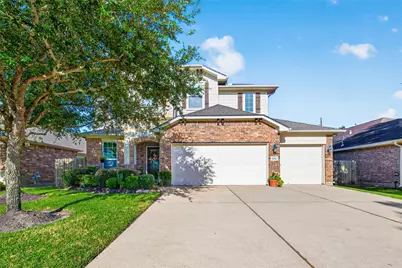 11014 Ellison Ridge Drive, Richmond, TX 77406 - Photo 3