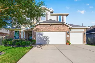 11014 Ellison Ridge Dr, Richmond, TX 77406 - Photo 1