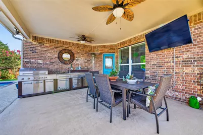 11014 Ellison Ridge Drive, Richmond, TX 77406 - Photo 33