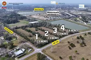 0 County Road 719, Alvin, TX 77511 - Photo 1