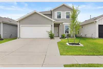 5730 Finely Run Street, Spring, TX 77373 - Photo 3