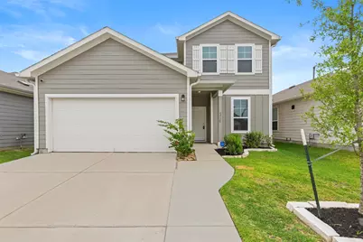 5730 Finely Run Street, Spring, TX 77373 - Photo 1