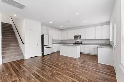5730 Finely Run Street, Spring, TX 77373 - Photo 9