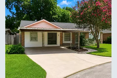 5519 Mendota Lane, Houston, TX 77032 - Photo 1