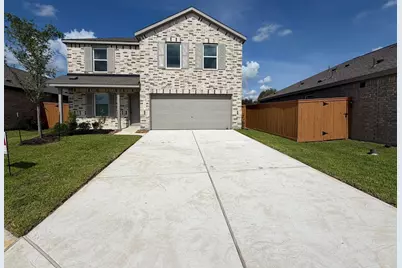 335 Ice Shore Trail, Dayton, TX 77535 - Photo 27