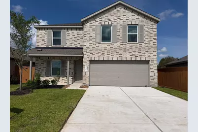 335 Ice Shore Trail, Dayton, TX 77535 - Photo 3