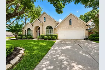 5810 Larch Leaf Lane, Richmond, TX 77469 - Photo 1