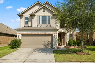 4118 Lake Cypress Cir, Houston, TX 77068 - Photo 1