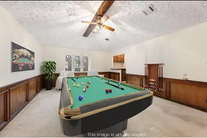 6131 Knollview Drive, Spring, TX 77389 - Photo 35