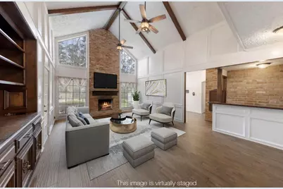 6131 Knollview Drive, Spring, TX 77389 - Photo 9