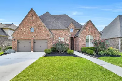 4319 Willow Crest Lane, Manvel, TX 77578 - Photo 1