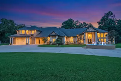 32660 Willow Bend Road, Waller, TX 77484 - Photo 1