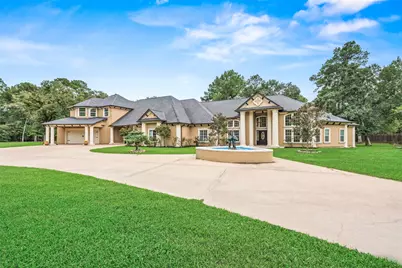 32660 Willow Bend Road, Waller, TX 77484 - Photo 5