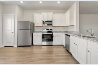 8208 Burnt Orchid Drive, Houston, TX 77016 - Photo 7