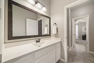 7603 Lost Pecan Way, Missouri City, TX 77459 - Photo 35
