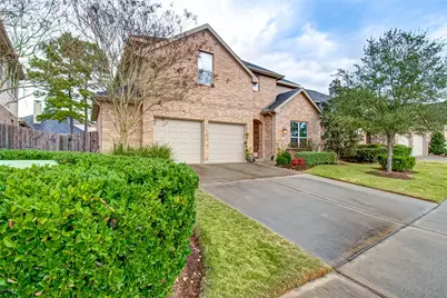 8219 Peppervine Court, Conroe, TX 77385 - Photo 45