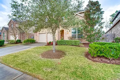 8219 Peppervine Court, Conroe, TX 77385 - Photo 3