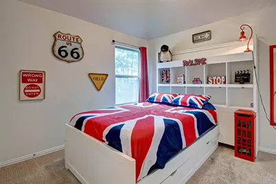 8219 Peppervine Court, Conroe, TX 77385 - Photo 35