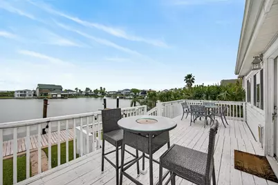 906 91st Street, Galveston, TX 77554 - Photo 33
