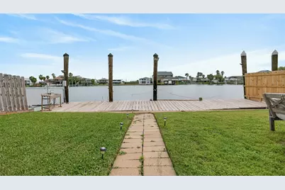 906 91st Street, Galveston, TX 77554 - Photo 37