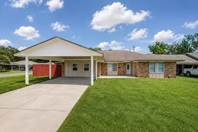 203 Doverfield Drive, Houston, TX 77037 - Photo 1
