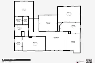 203 Doverfield Dr, Houston, TX 77037 - Photo 49