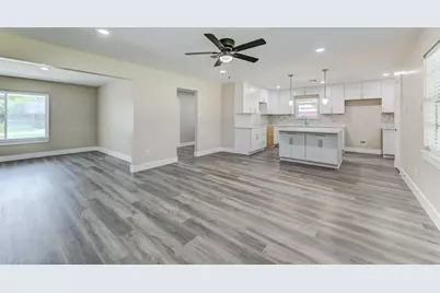 203 Doverfield Drive, Houston, TX 77037 - Photo 9