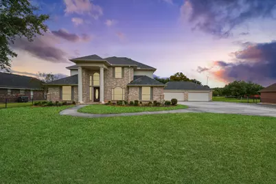 1209 Robinson Road, La Porte, TX 77571 - Photo 1