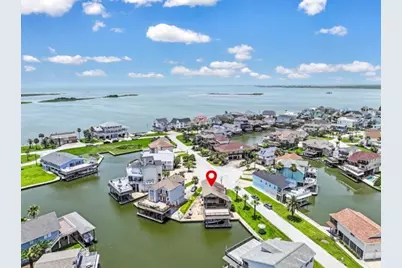 214 Easterly Drive, Tiki Island, TX 77554 - Photo 37