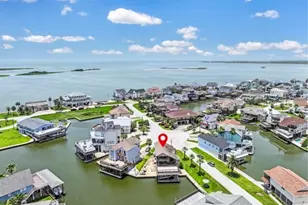 214 Easterly Dr, Tiki Island, TX 77554 - Photo 37