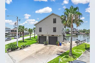 214 Easterly Drive, Tiki Island, TX 77554 - Photo 5