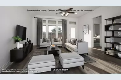 7435 Hemlock Crest Drive, Katy, TX 77493 - Photo 5