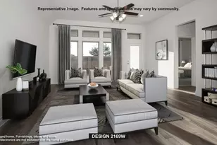 7435 Hemlock Crst Dr, Katy, TX 77493 - Photo 5