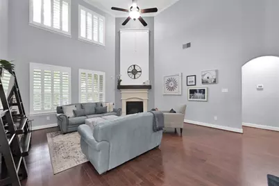 2508 Belton Shores Drive, Conroe, TX 77304 - Photo 5