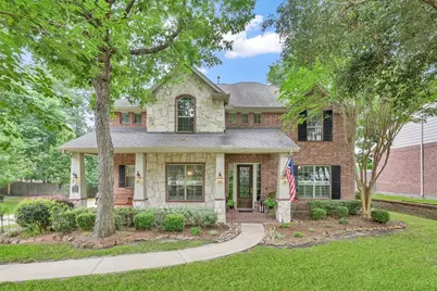 2508 Belton Shores Drive, Conroe, TX 77304 - Photo 1