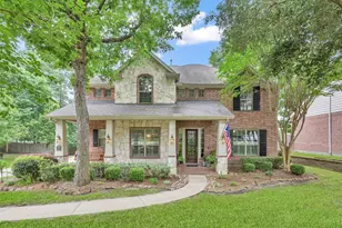 2508 Belton Shores Dr, Conroe, TX 77304 - Photo 1