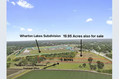 0 Highway 60, Wharton, TX 77488 - Photo 5