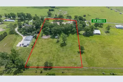 1604 County Road 2003 S, Hardin, TX 77575 - Photo 3