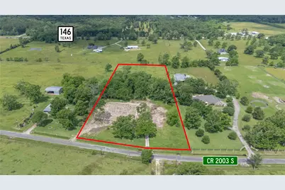 1604 County Road 2003 S, Hardin, TX 77575 - Photo 1