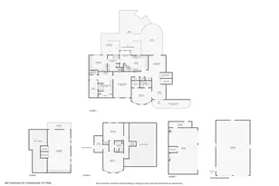 302 Charleston St, Friendswood, TX 77546 - Photo 47