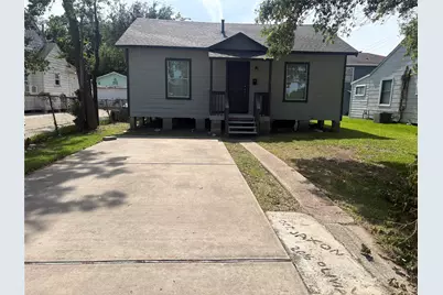 604 A Randall Street, Pasadena, TX 77506 - Photo 1