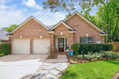 20910 Sandy Briar Court, Spring, TX 77379 - Photo 1