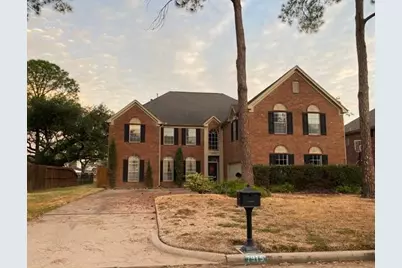 7915 Capri Circle, Houston, TX 77095 - Photo 1