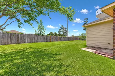 7727 Friesian Meadow, Humble, TX 77338 - Photo 41